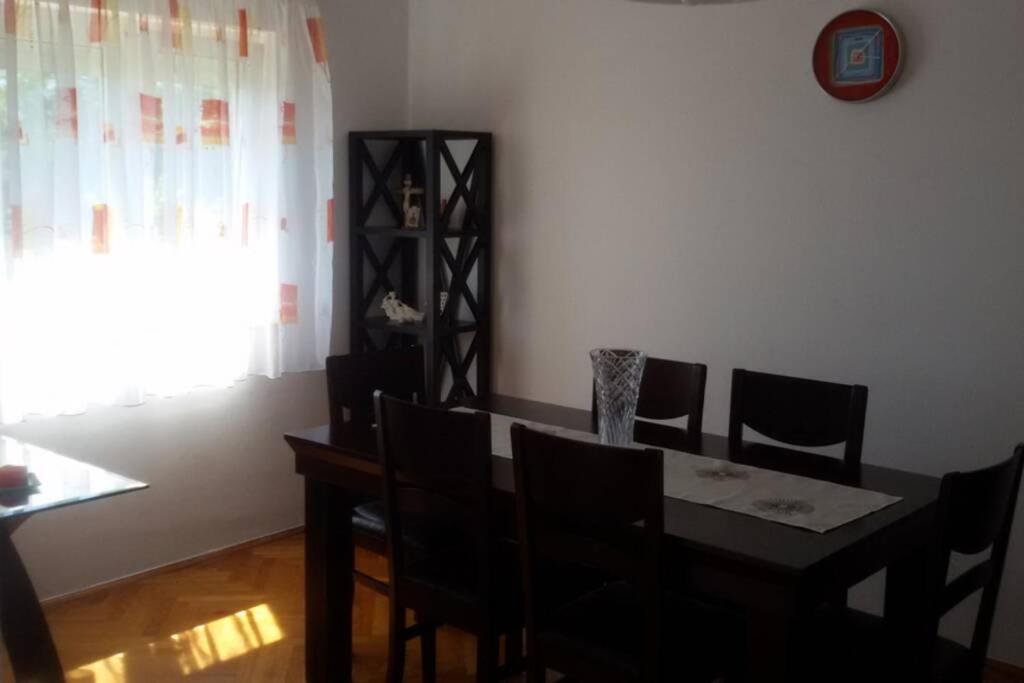Apartment The View Costabella No.2 Rijeka Exteriér fotografie